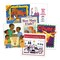 Kaplan Early Learning Company Learning About Math Books - Set of 6